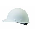 Austin Gavin P2A Hard Hat White Ratchet AU2631048